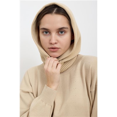 Lika Dress Капор