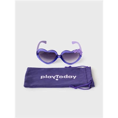 Солнцезащитные очки для детей