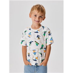 Acoola Футболка 20120510280