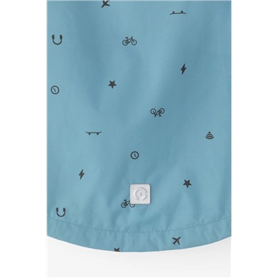 CROCKID Куртка ВК 30085/н/5 ГР