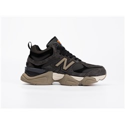 Зимние Кроссовки New Balance 9060 High