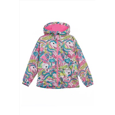 Ветровка PLAYTODAY, 859119