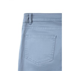 Классические CONTE CON-43G Классические прямые джинсы с эффектом "мгновенная коррекция живота"