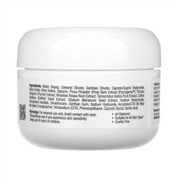 Mild By Nature, Pycnogenol, сыворотка (крем),Успокаивает кожу и борется с признаками старения, 28 г (1 унция)