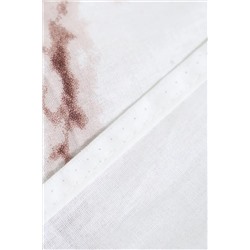 КПБ Мрамор поплин, наволочки 70х70см НАТАЛИ, 1117326
