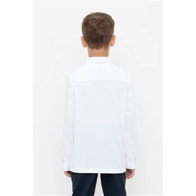 CROCKID Рубашка К 302499