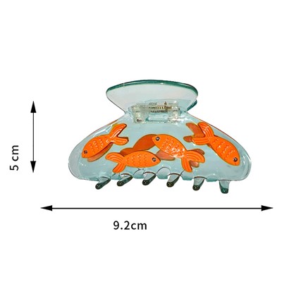 Краб для волос арт. 01 9131 (id 287877)