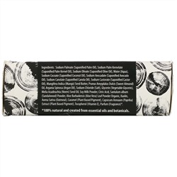 One with Nature, One Bar, Shave & Shower, Stimulating Sandalwood, 3.5 oz (100 g)