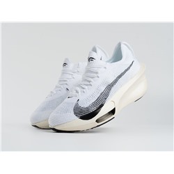 Кроссовки Nike Air Zoom Alphafly Next% 3