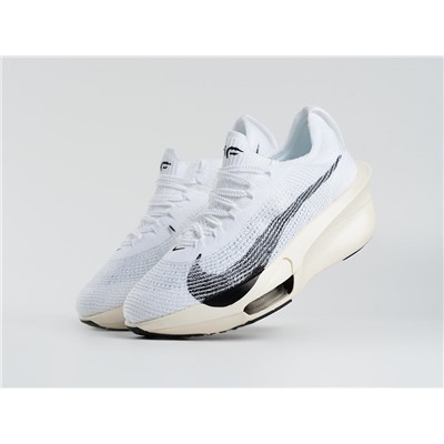 Кроссовки Nike Air Zoom Alphafly Next% 3