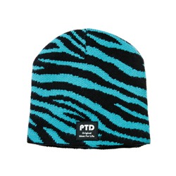 Шапка трикотажная для девочек