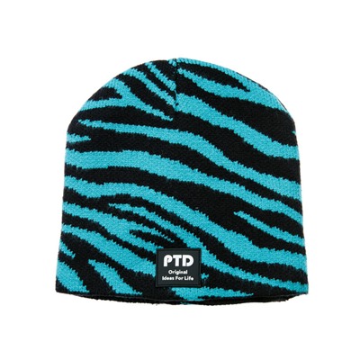 Шапка трикотажная для девочек