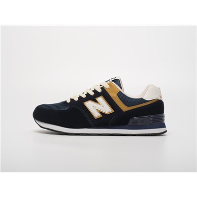 Кроссовки New Balance 574