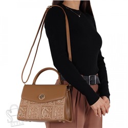 Сумка женская  012307064 khaki Chrisbella/30