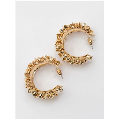 MARK FORMELLE Серьги QD-SXY-31089