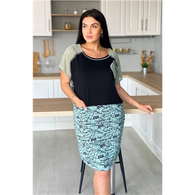 Платье 9059 НАТАЛИ, 882127