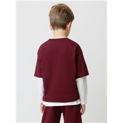 CROCKID Футболка МП 302889