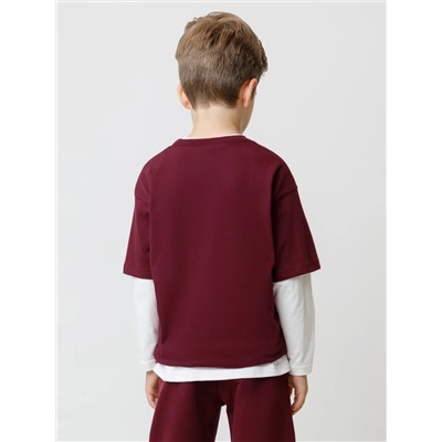 CROCKID Футболка МП 302889