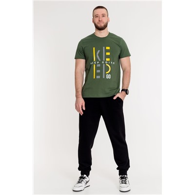 Футболка М122036Пг