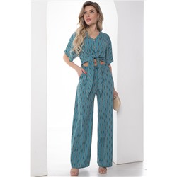 Костюм (Рубашка+Брюки) LADY TAIGA, 989482