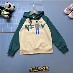 Кофта 1849422-7