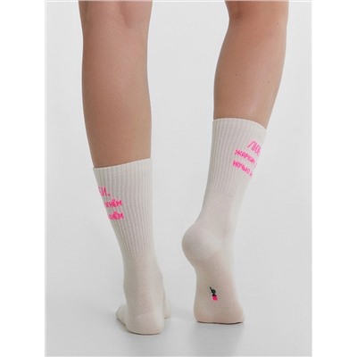 MARK FORMELLE Женские носки 217K-3052