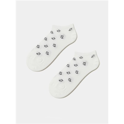 НОСКИ МУЖСКИЕ 104K-2740