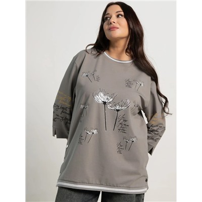 LT Collection Блуза Б15425-18М