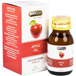 Hemani Apple Oil / Яблочное Масло 30 мл