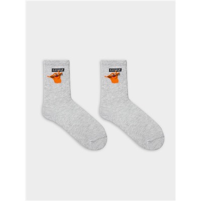 НОСКИ ЖЕНСКИЕ 217K-2668