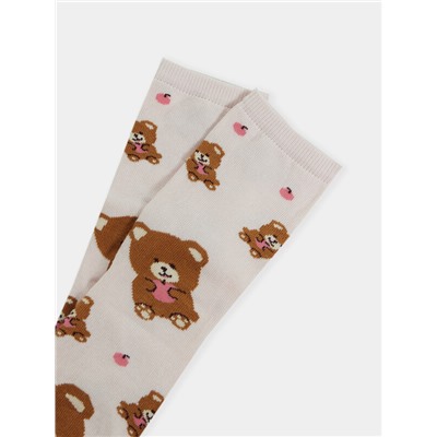 НОСКИ ДЕТСКИЕ 430K-2704