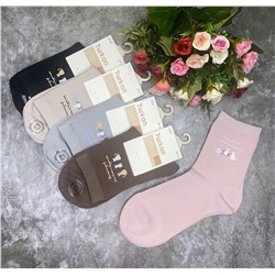 Носки женские