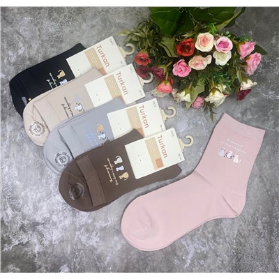 Носки женские