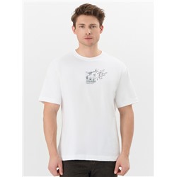 ФУТБОЛКА МУЖСКАЯ 111858