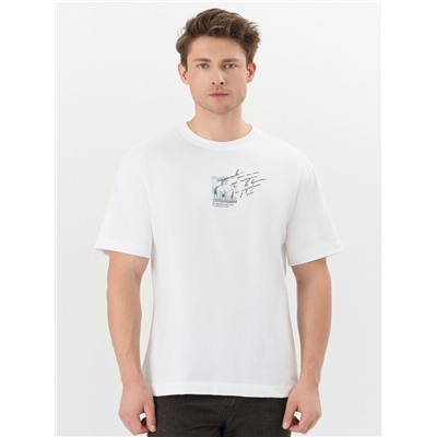 ФУТБОЛКА МУЖСКАЯ 111858