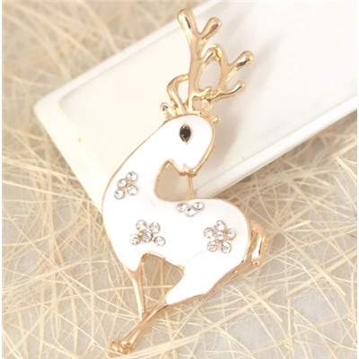 Брошь H01-15170