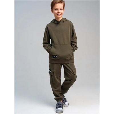 PLAYTODAY Толстовка 12511603