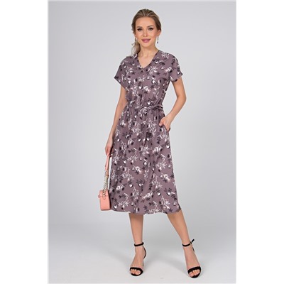 Платье Жозефина №1