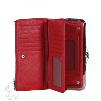 Женский кошелек 21077E Pratero