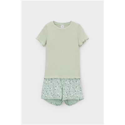 CROCKID Пижама К 1596