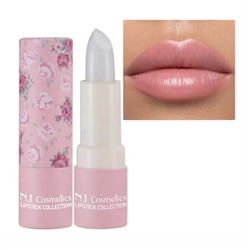 NJ Cosmetics Подрочный набор помад для губ с матовым финишем, 4 шт