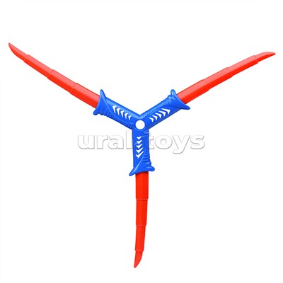 Меч "Telescopic kniff" в пакете