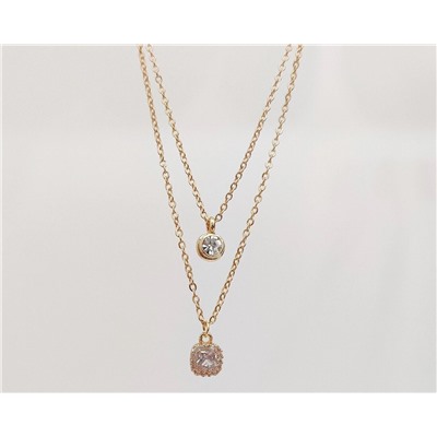 Подвеска на цепочке