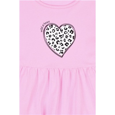 Платье АПРЕЛЬ, 1074624