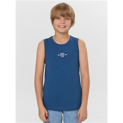 МАЙКА  ДЛЯ МАЛЬЧИКОВ (2ШТ) 423344-2