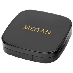 Совершенная компактная пудра №4