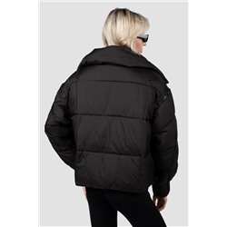 05-2296 Куртка женская зимняя (Тинсулейт 250)
