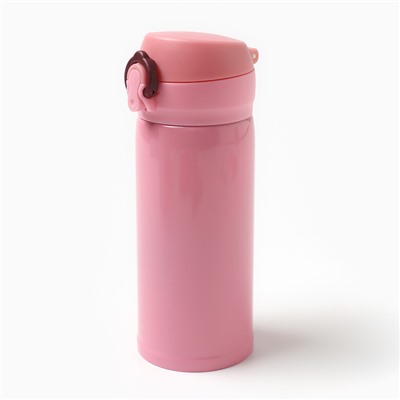 Подарочный набор KAFTAN «Аниме»: термос и носки 3 пары, размер 36-37 (22-24 см)