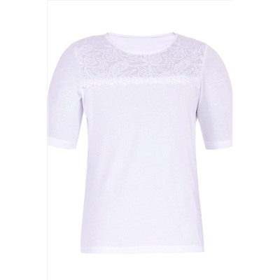 Футболка АПРЕЛЬ, 762880