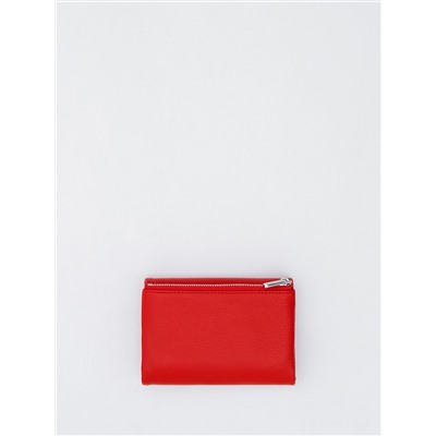 Кошелек 7007-23 red Velina Fabbiano